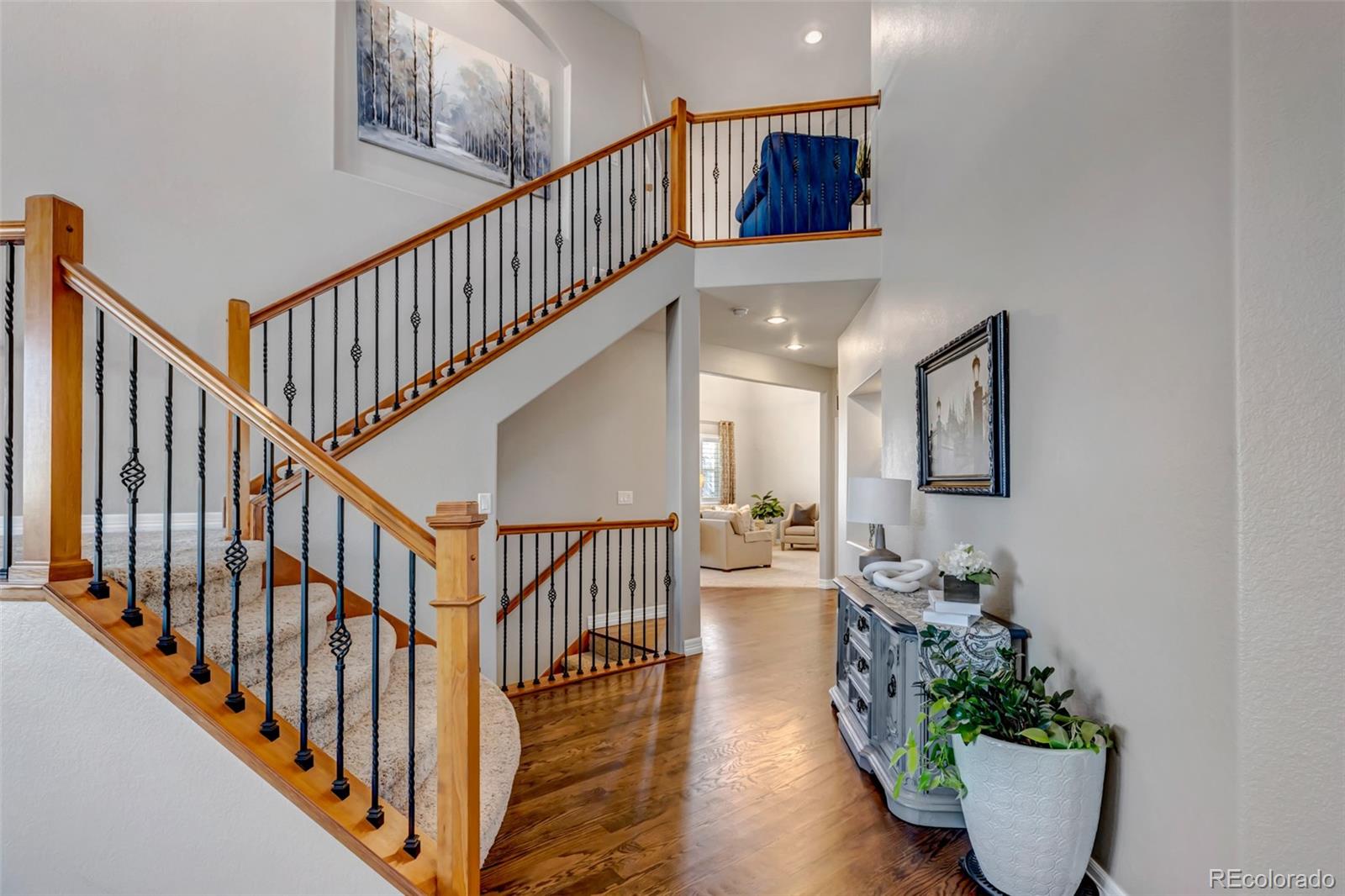 MLS Image #5 for 6236 s robertsdale court,aurora, Colorado
