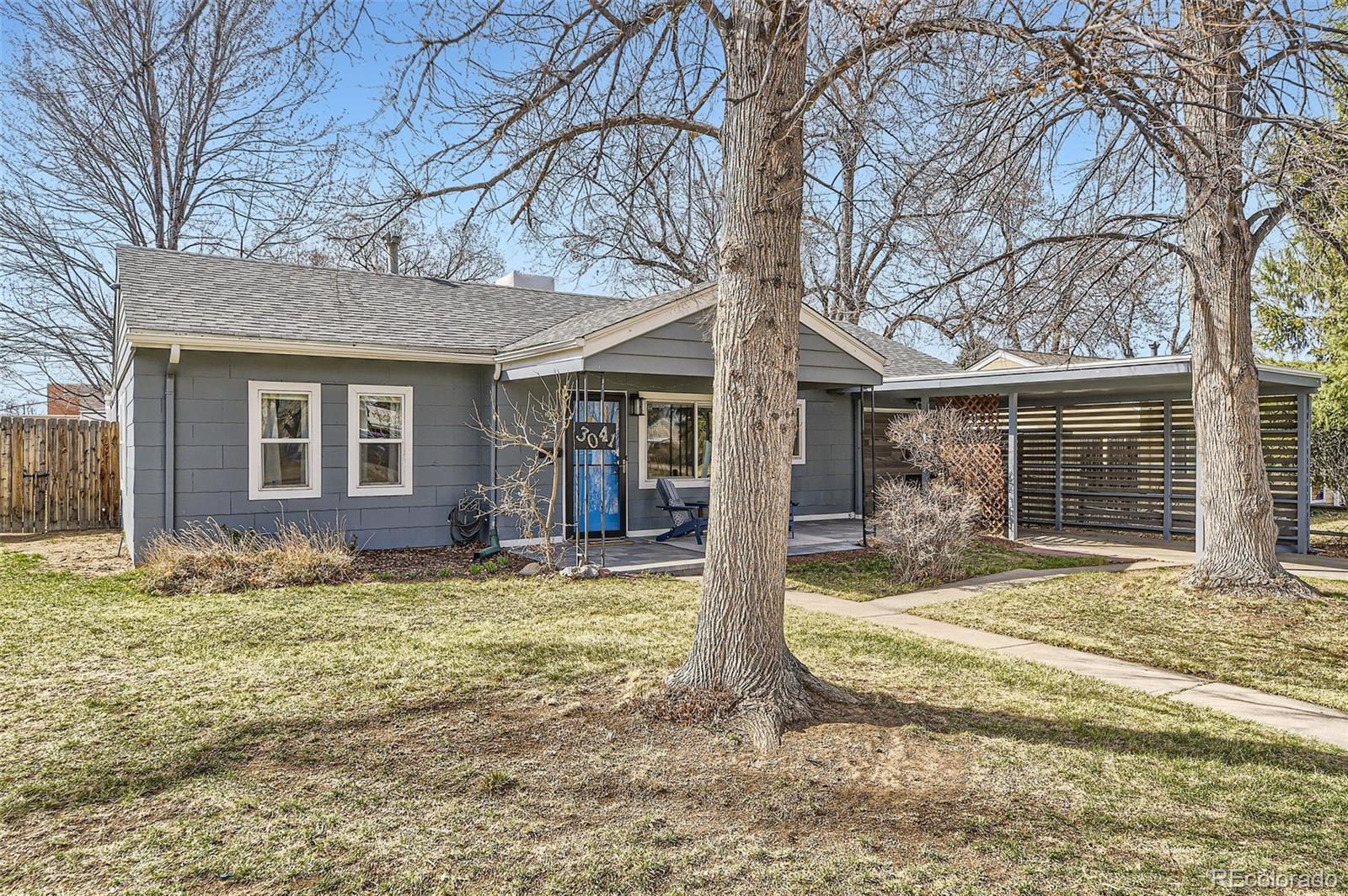MLS Image #0 for 3041 s fairfax street,denver, Colorado