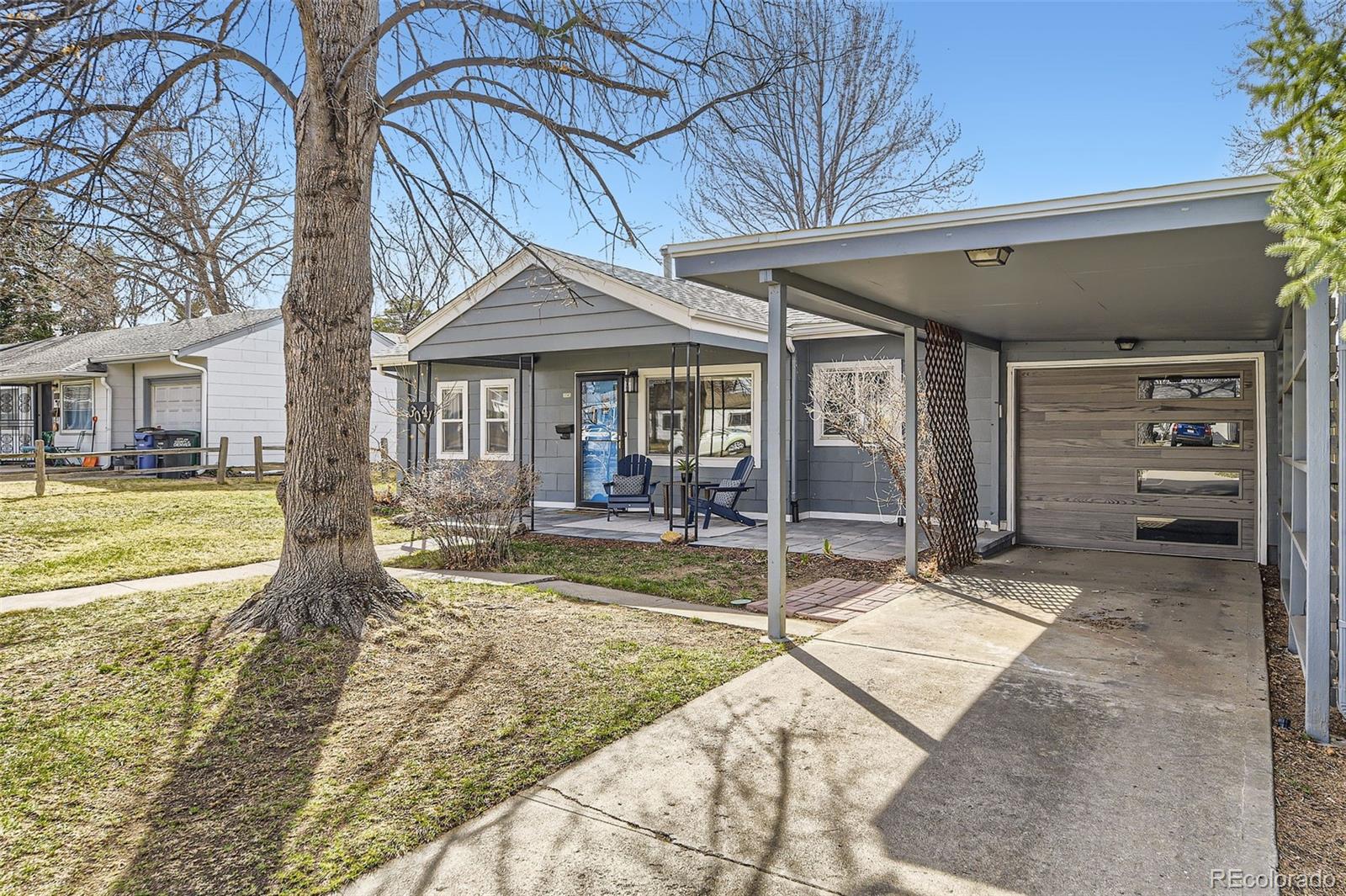 CMA Image for 3041 s fairfax street,Denver, Colorado