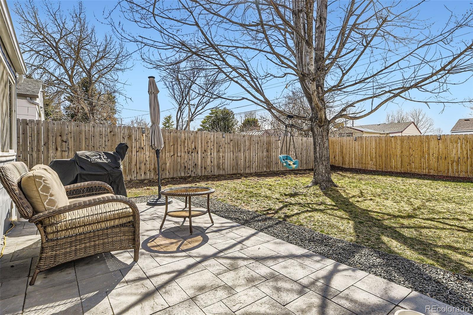 MLS Image #23 for 3041 s fairfax street,denver, Colorado