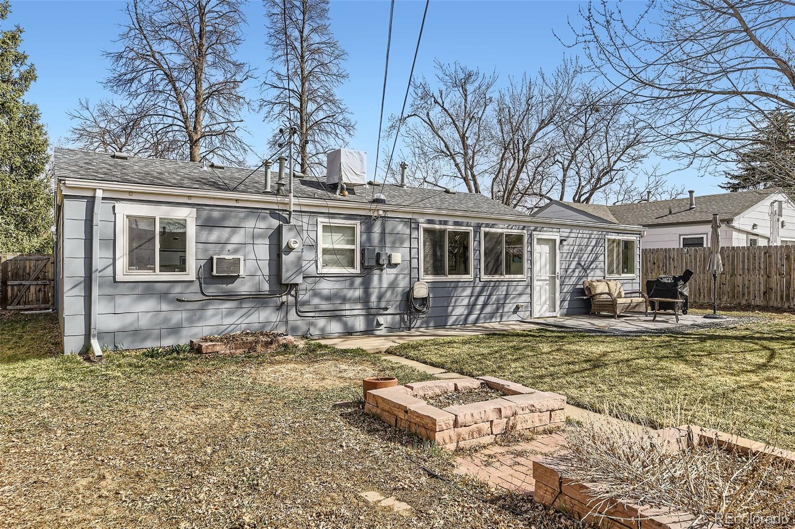 MLS Image #26 for 3041 s fairfax street,denver, Colorado