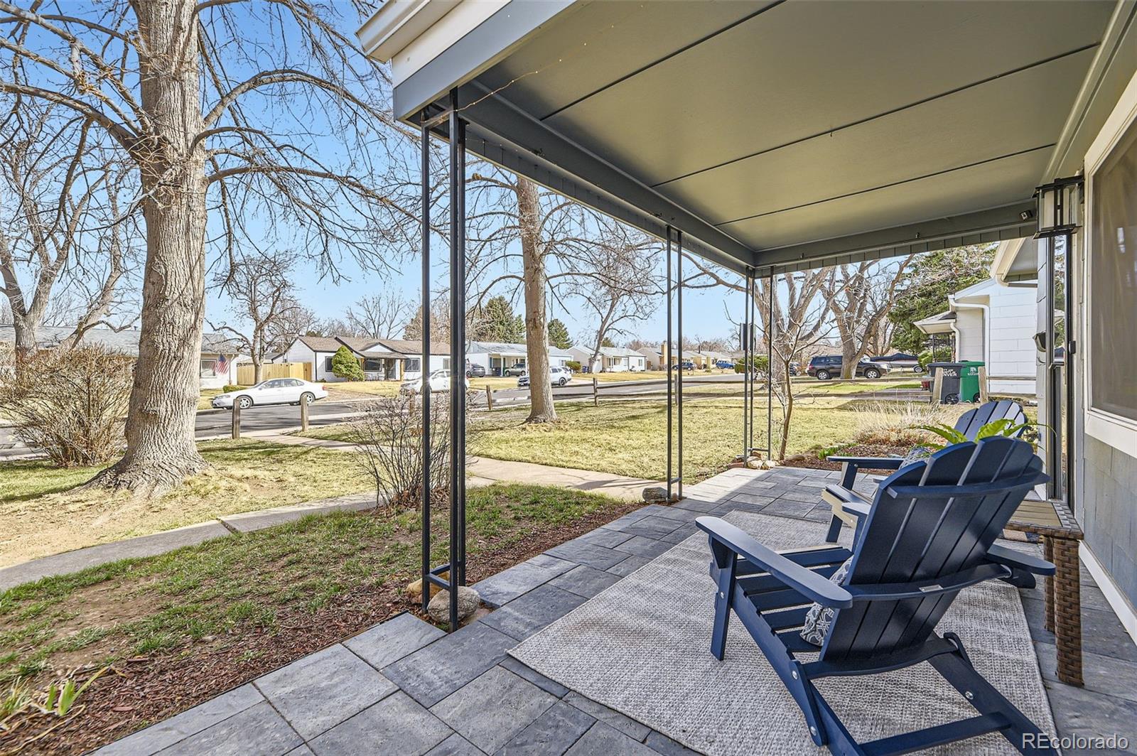 MLS Image #3 for 3041 s fairfax street,denver, Colorado