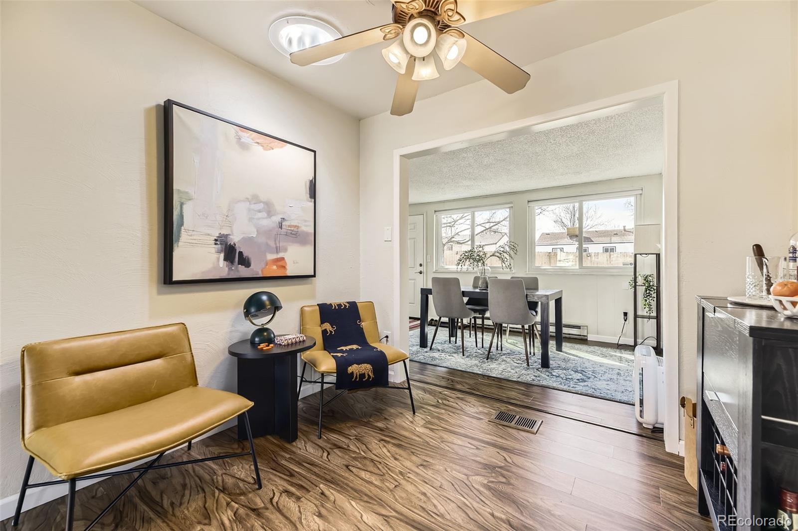 MLS Image #7 for 3041 s fairfax street,denver, Colorado