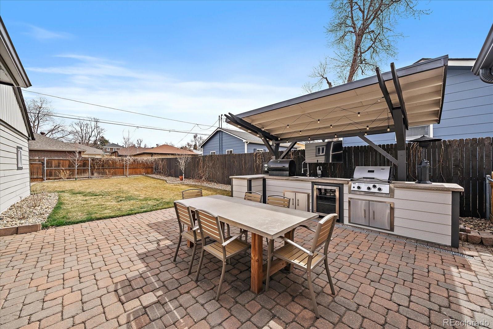 MLS Image #24 for 3200 s logan street,englewood, Colorado