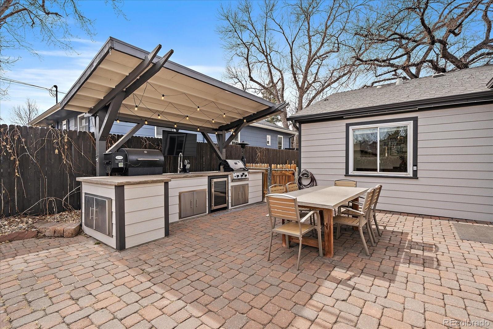 MLS Image #25 for 3200 s logan street,englewood, Colorado