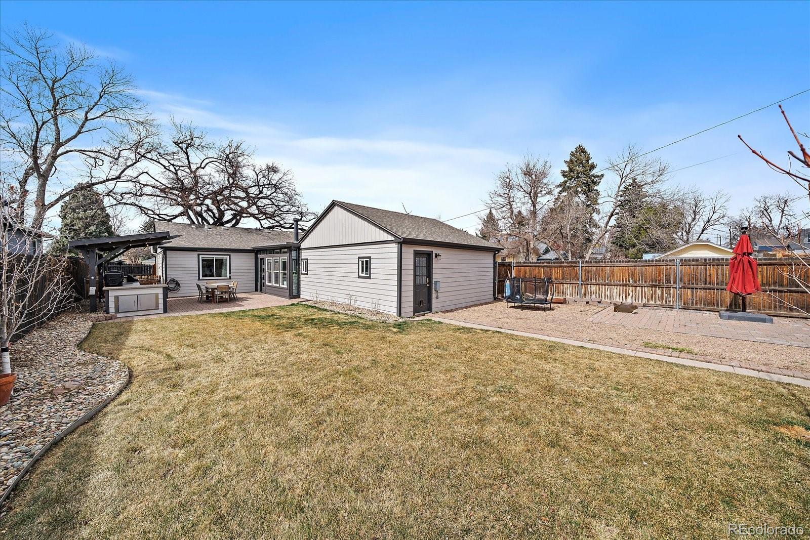 MLS Image #28 for 3200 s logan street,englewood, Colorado