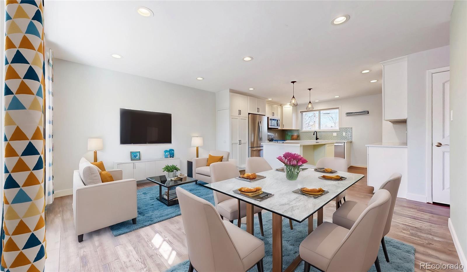 CMA Image for 7818  florado street,Denver, Colorado