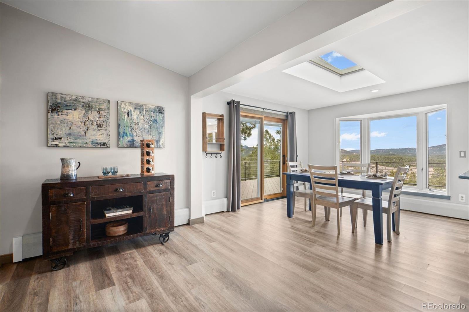 MLS Image #9 for 29309  buchanan drive,evergreen, Colorado