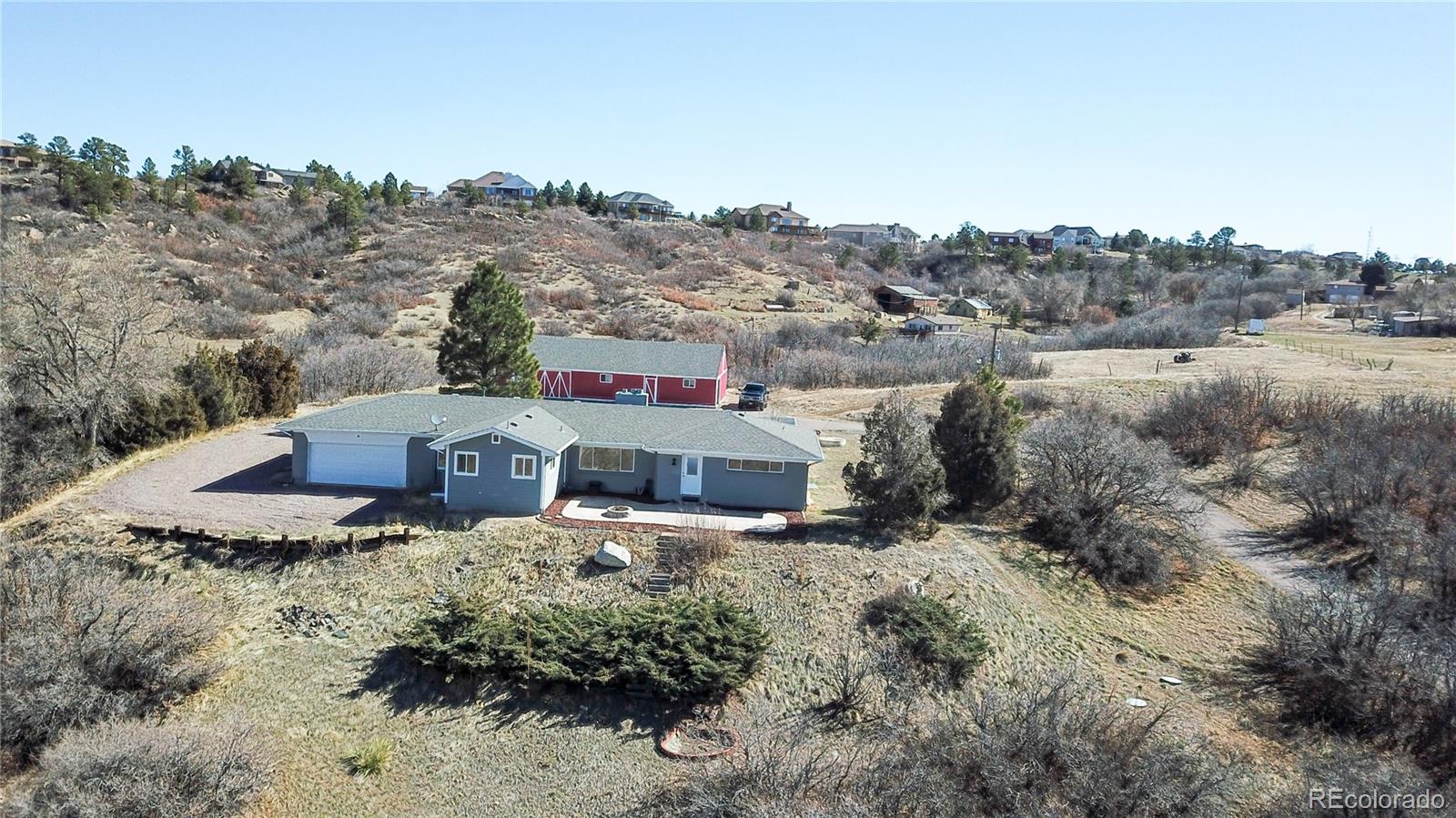 MLS Image #0 for 2485  5th street,castle rock, Colorado