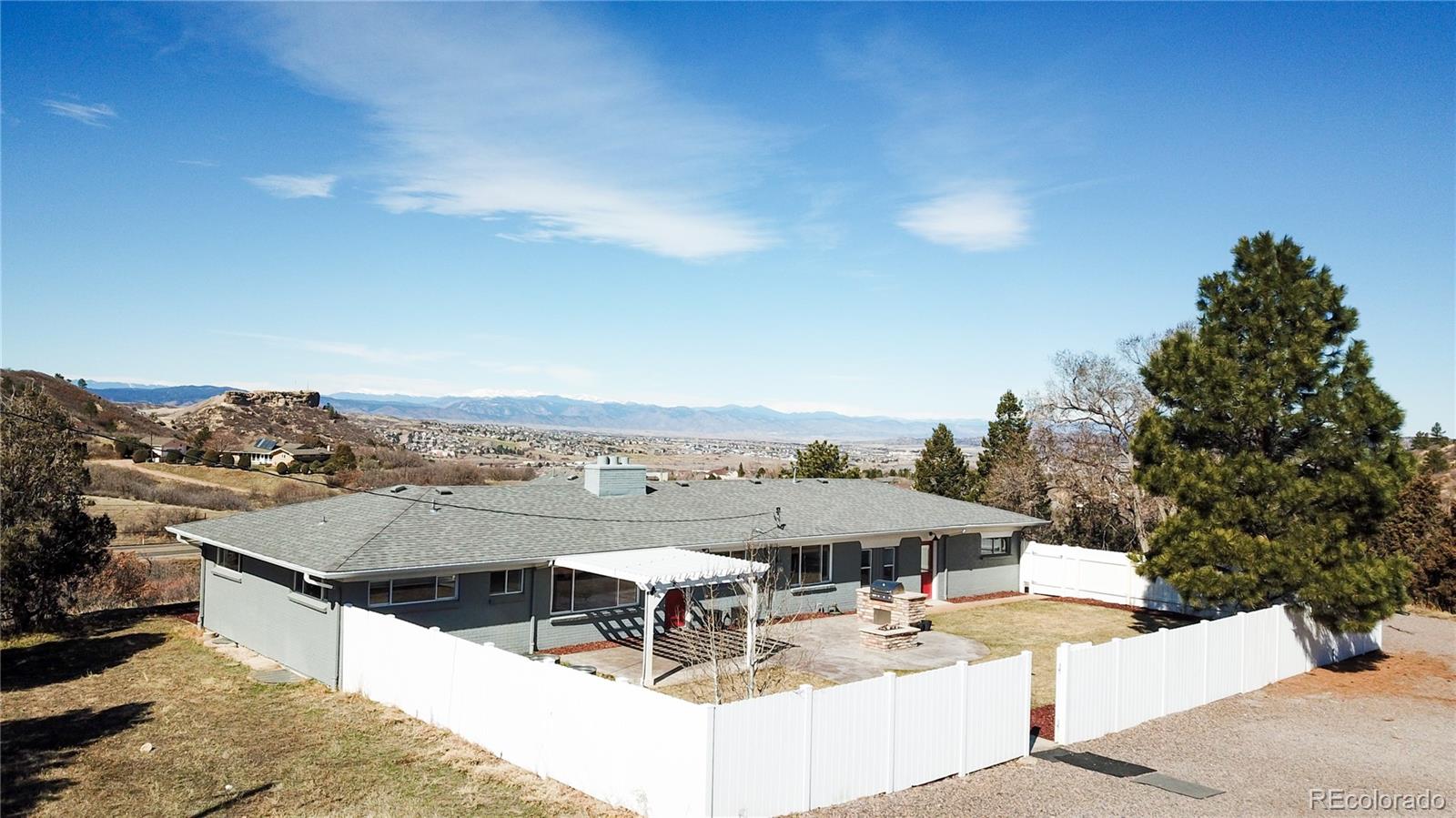 MLS Image #1 for 2485  5th street,castle rock, Colorado