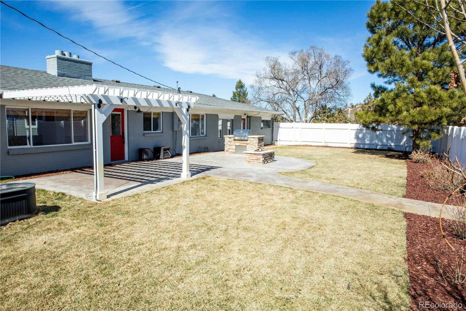 MLS Image #2 for 2485  5th street,castle rock, Colorado