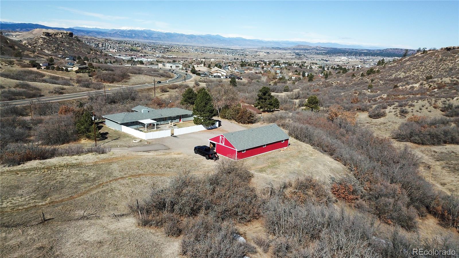 MLS Image #3 for 2485  5th street,castle rock, Colorado