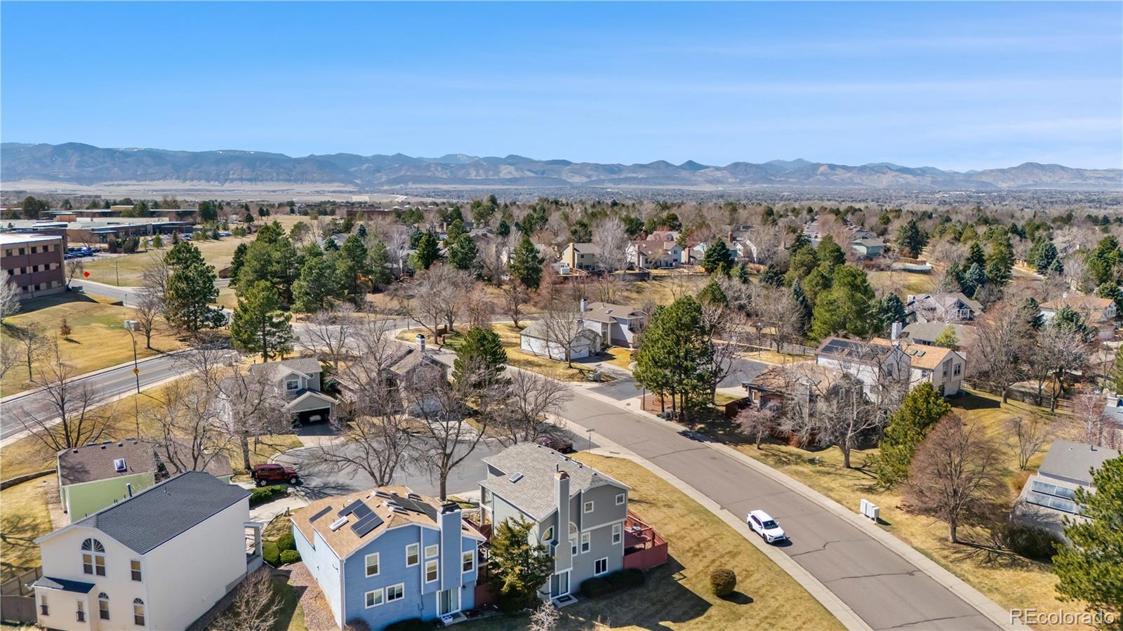 MLS Image #27 for 710 w jamison circle,littleton, Colorado