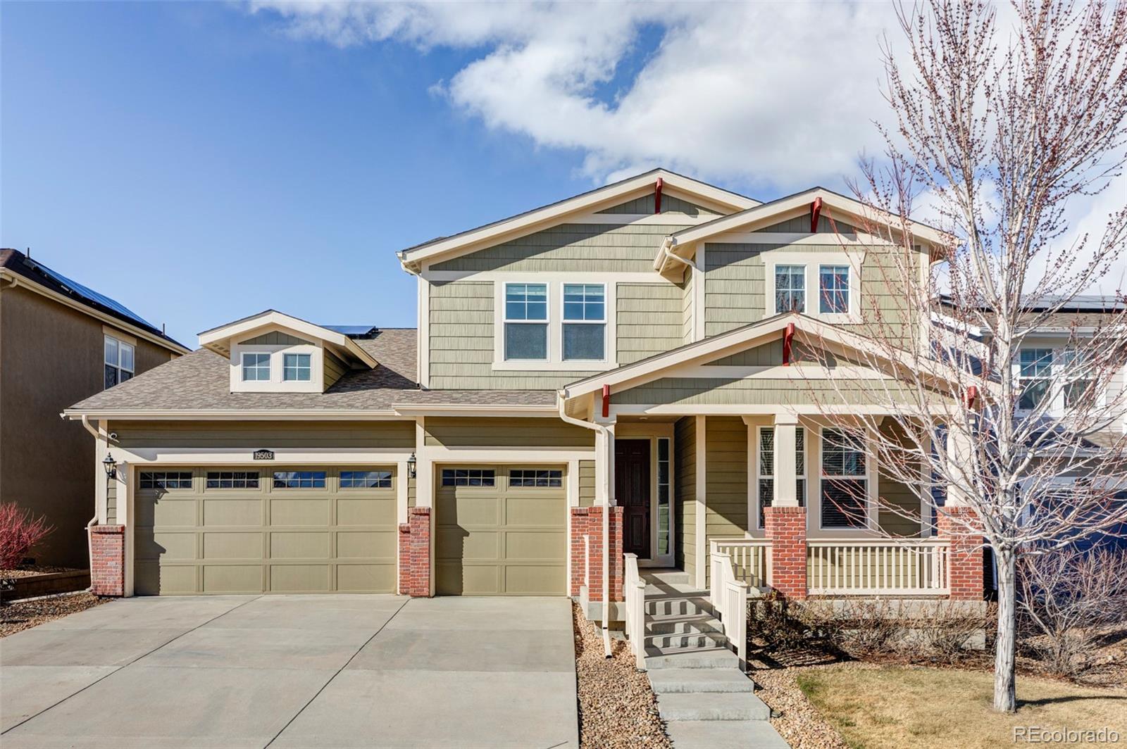 MLS Image #0 for 19503 w 58th place,golden, Colorado
