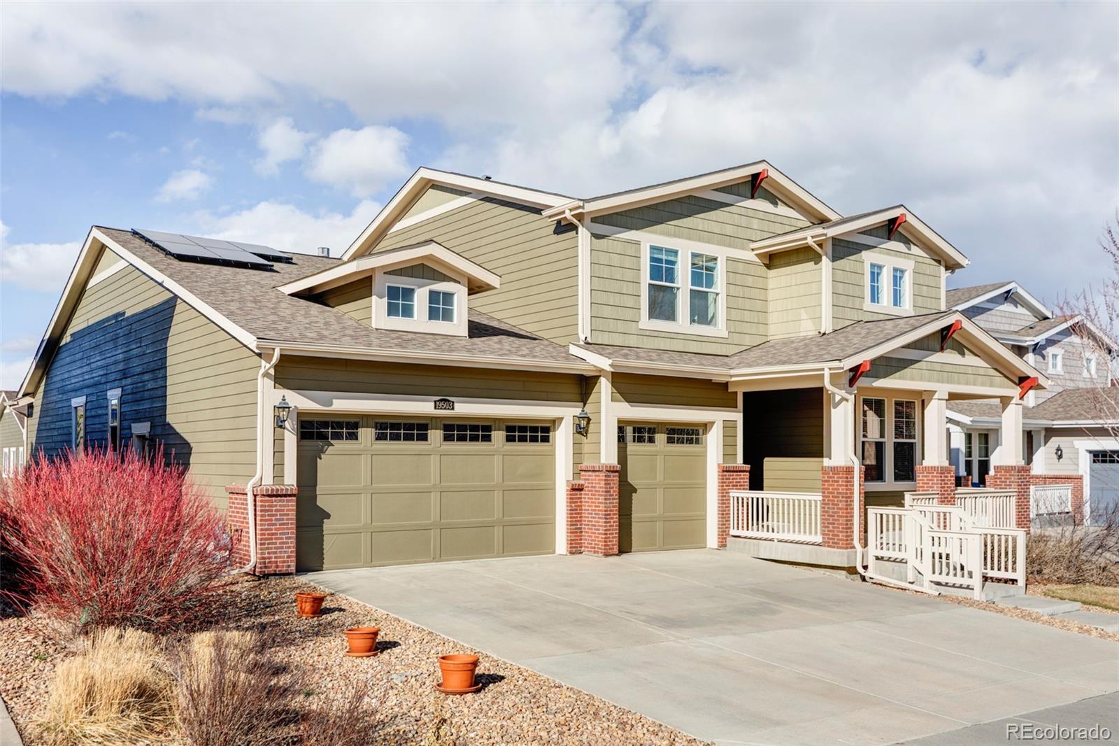 MLS Image #1 for 19503 w 58th place,golden, Colorado