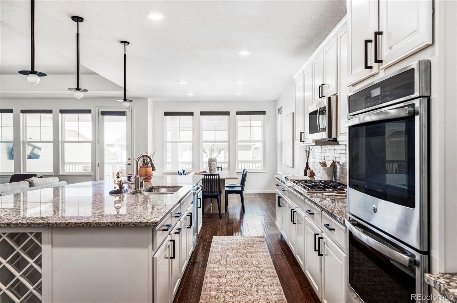 MLS Image #10 for 19503 w 58th place,golden, Colorado