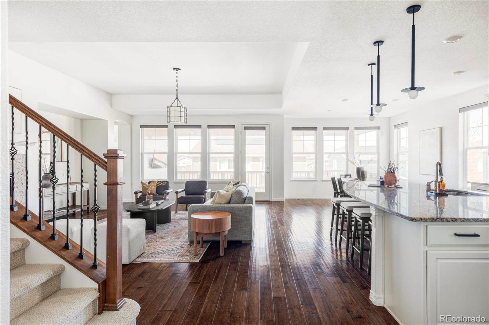 MLS Image #2 for 19503 w 58th place,golden, Colorado
