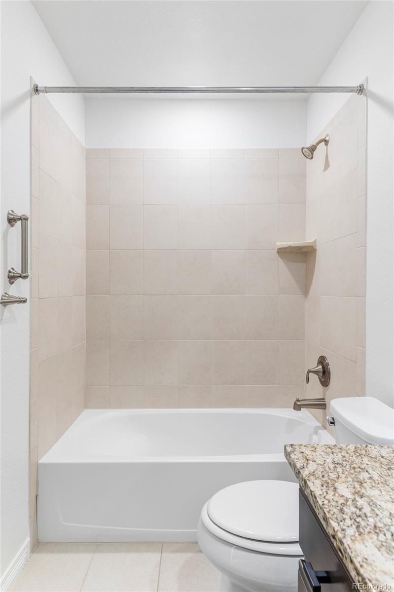 MLS Image #25 for 19503 w 58th place,golden, Colorado