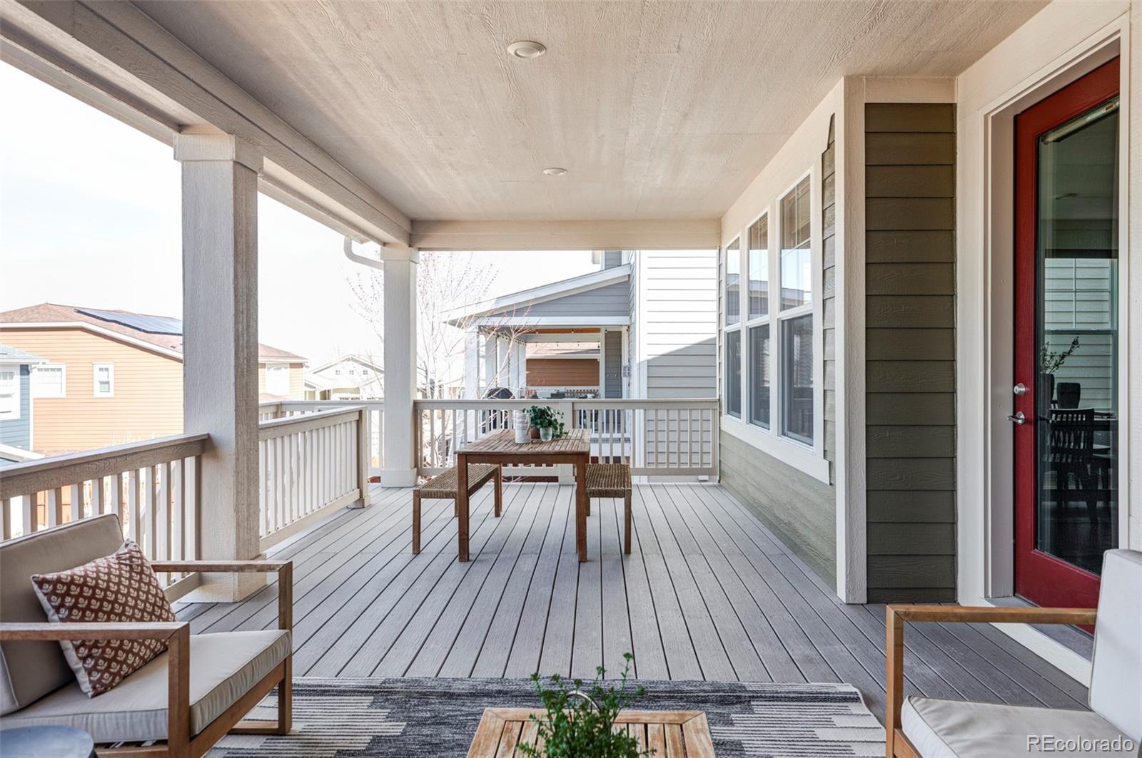 MLS Image #37 for 19503 w 58th place,golden, Colorado