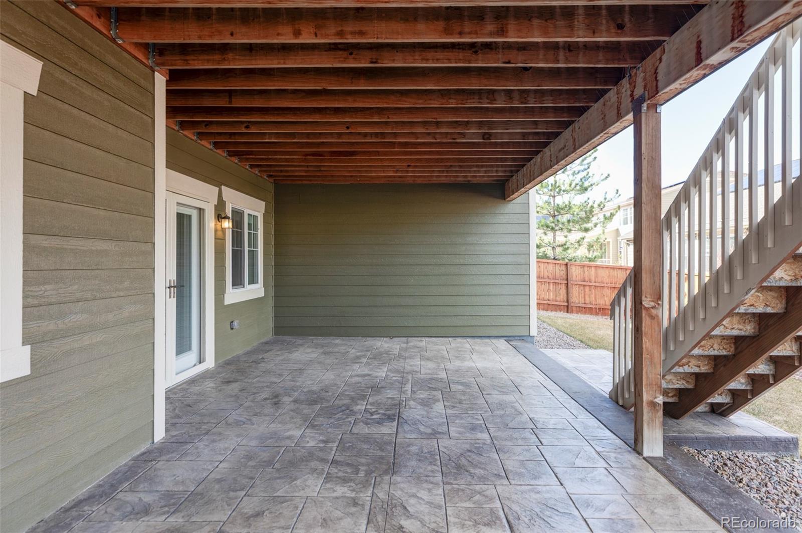 MLS Image #38 for 19503 w 58th place,golden, Colorado