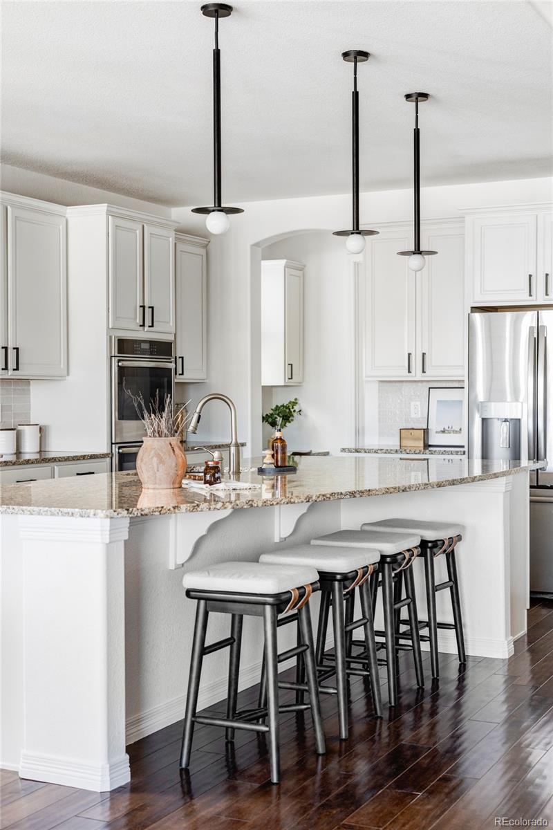 MLS Image #6 for 19503 w 58th place,golden, Colorado