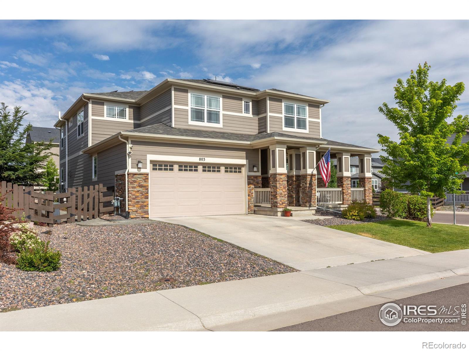 MLS Image #23 for 803  old wagon trail circle,lafayette, Colorado