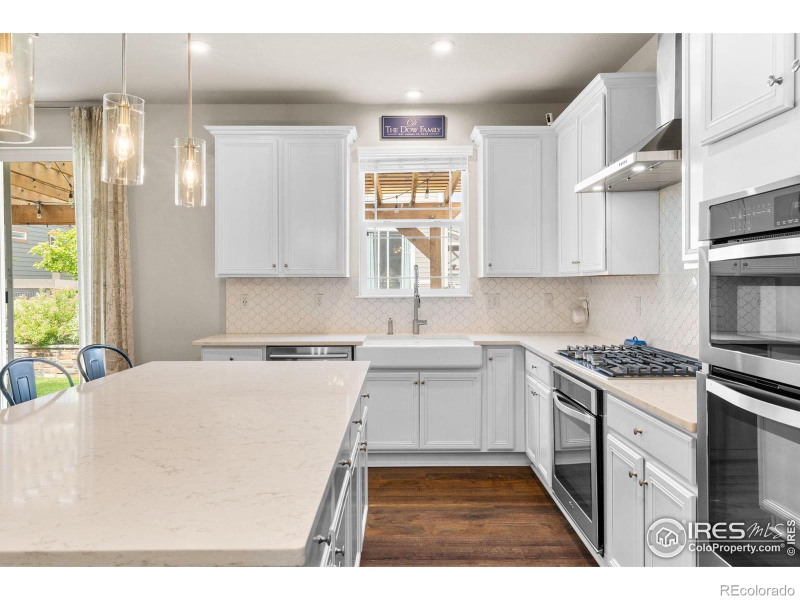 MLS Image #3 for 803  old wagon trail circle,lafayette, Colorado