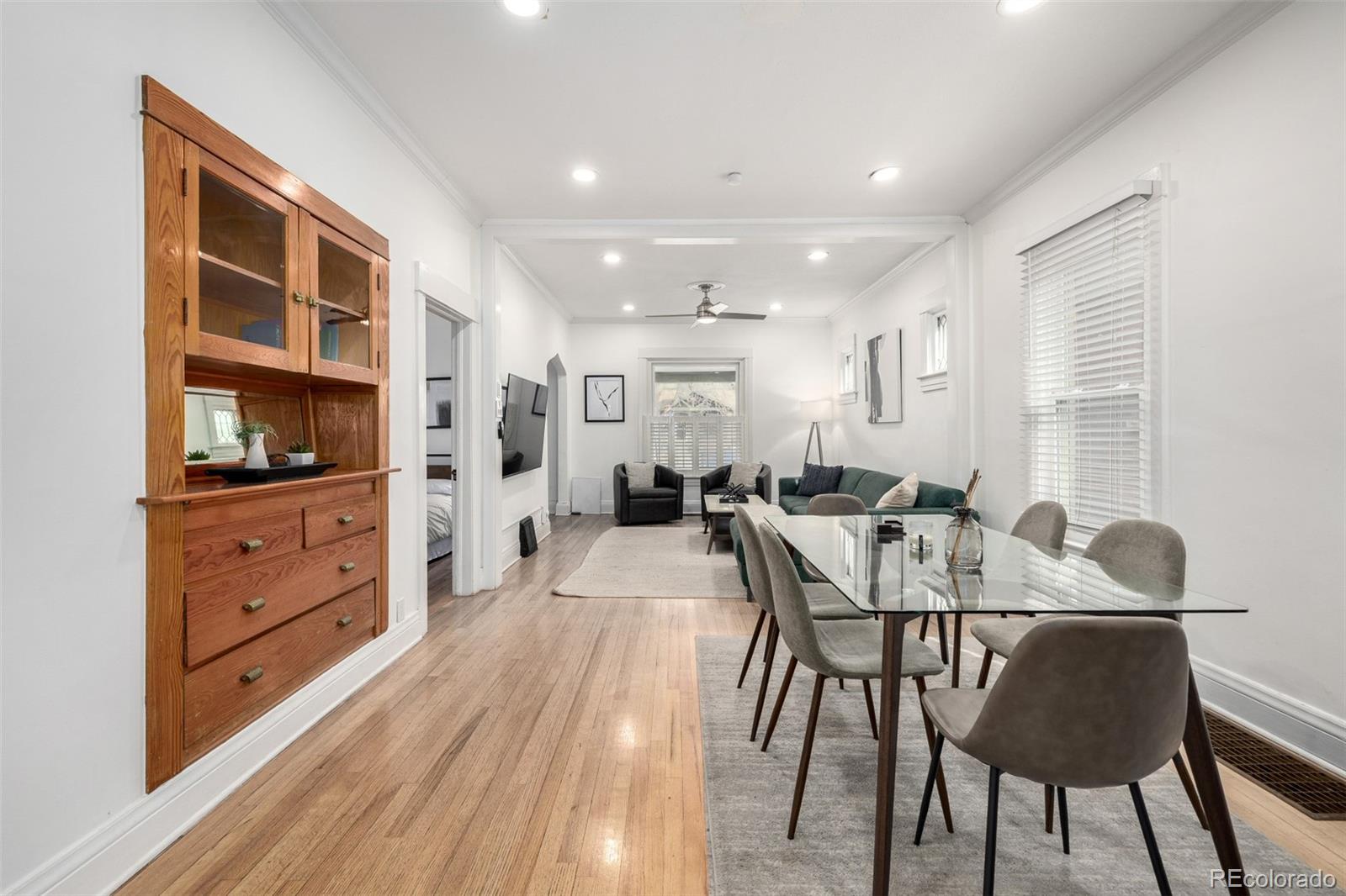 MLS Image #10 for 3445 n clay street,denver, Colorado
