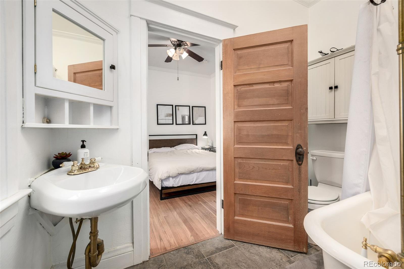 MLS Image #19 for 3445 n clay street,denver, Colorado
