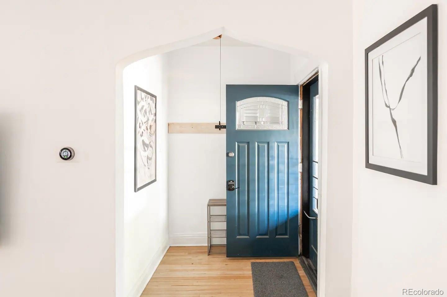 MLS Image #2 for 3445 n clay street,denver, Colorado
