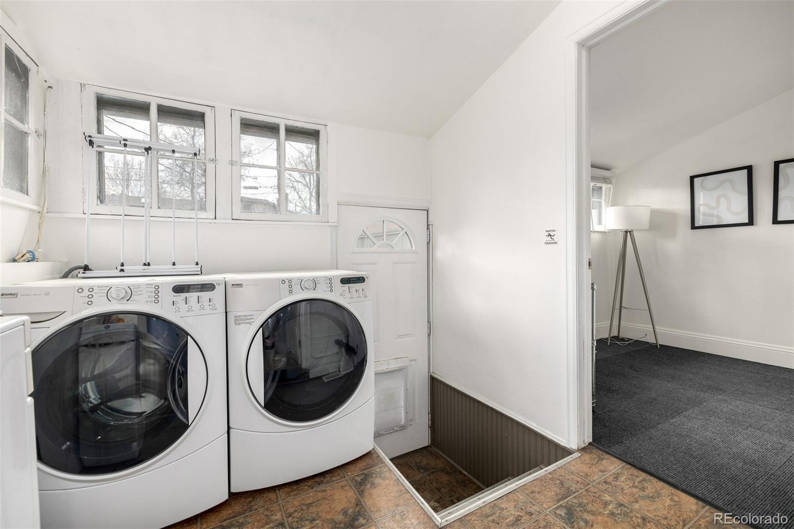 MLS Image #27 for 3445 n clay street,denver, Colorado