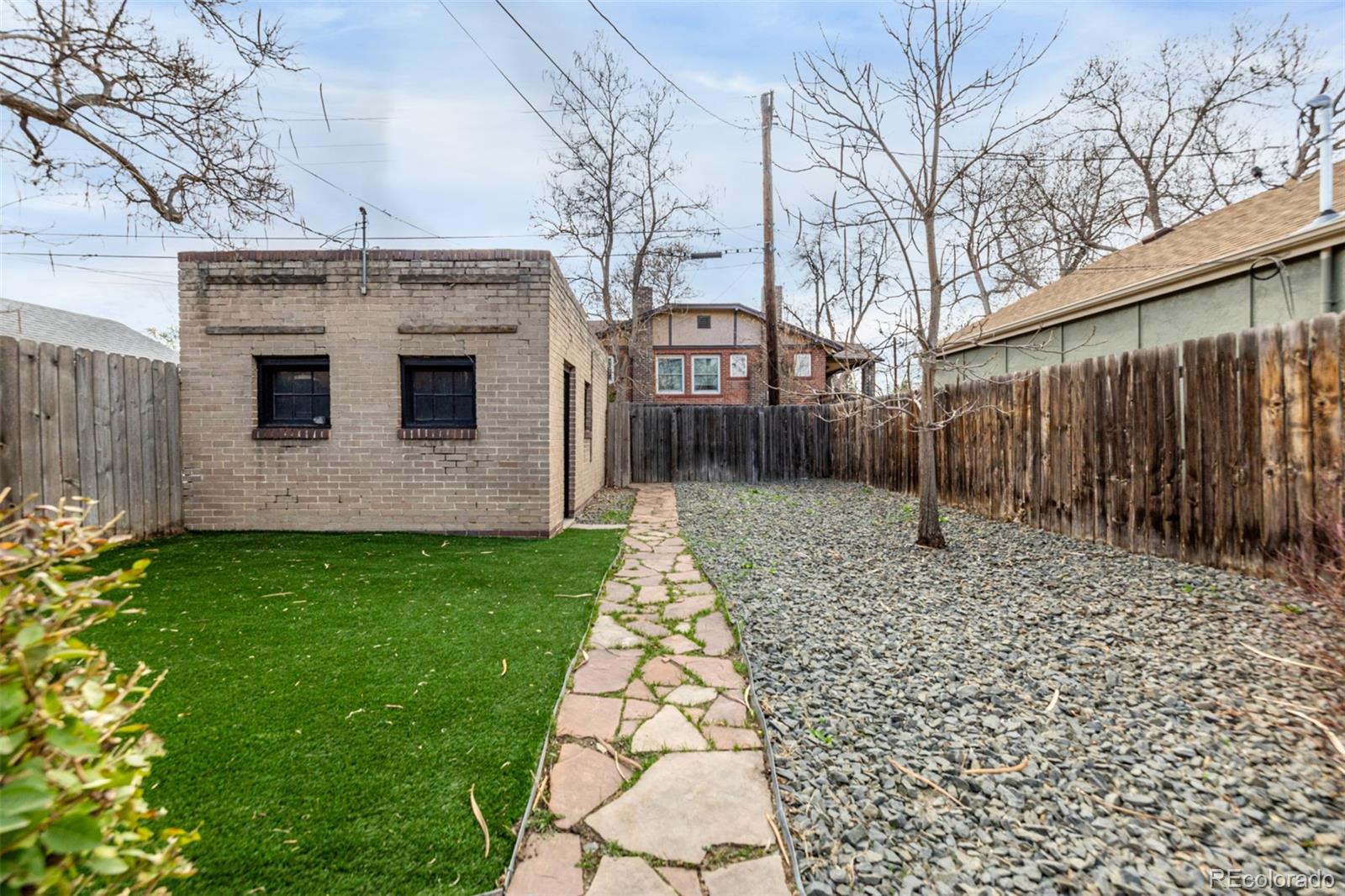 MLS Image #45 for 3445 n clay street,denver, Colorado