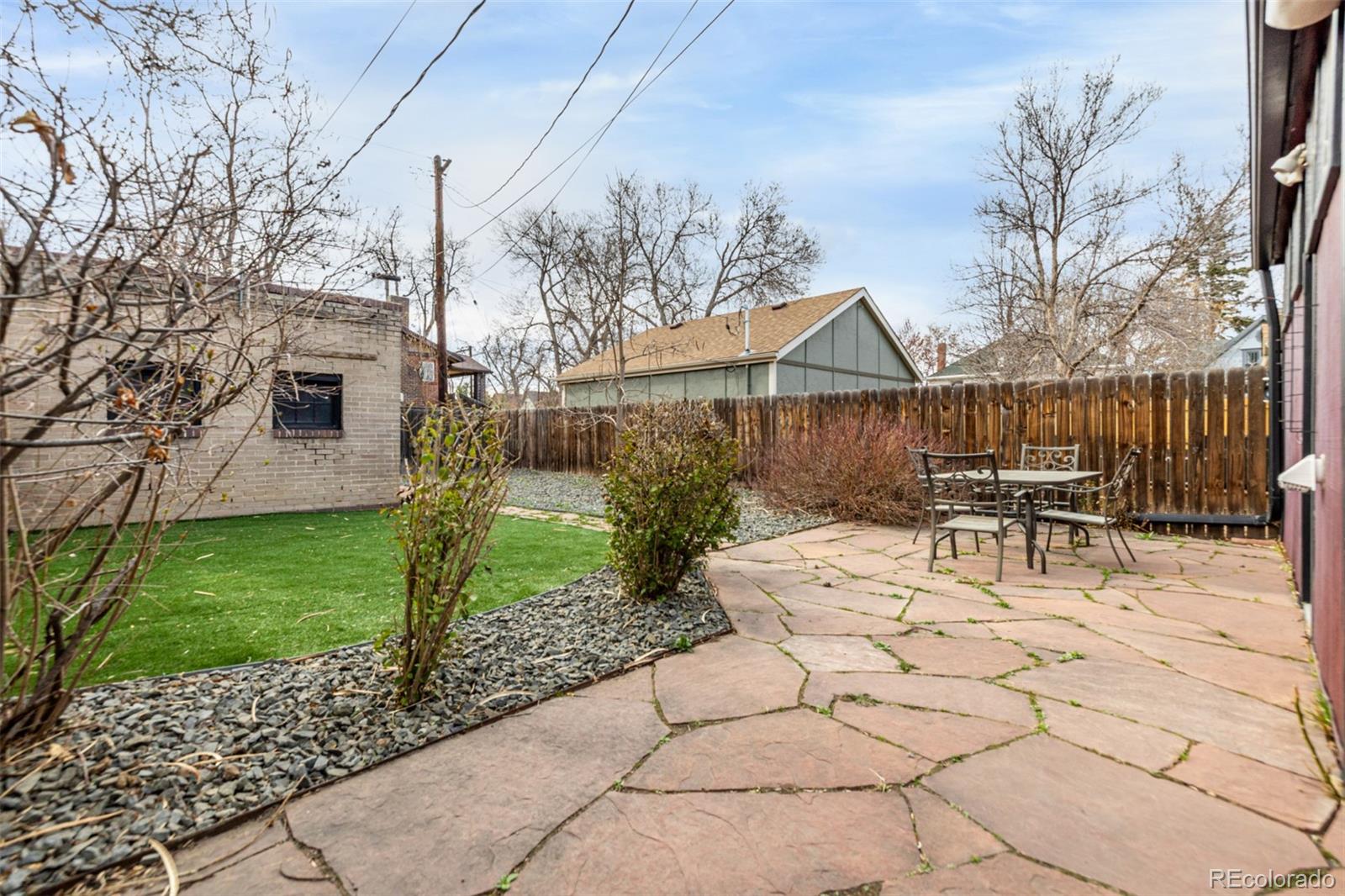 MLS Image #46 for 3445 n clay street,denver, Colorado