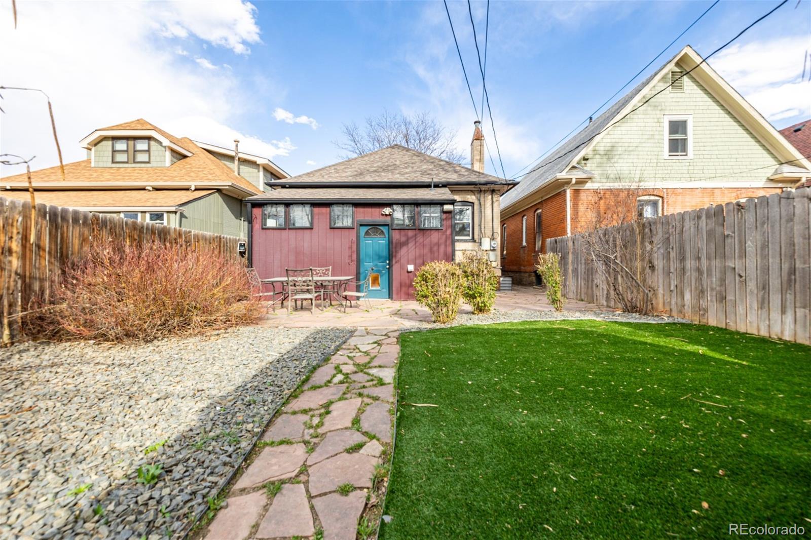 MLS Image #48 for 3445 n clay street,denver, Colorado