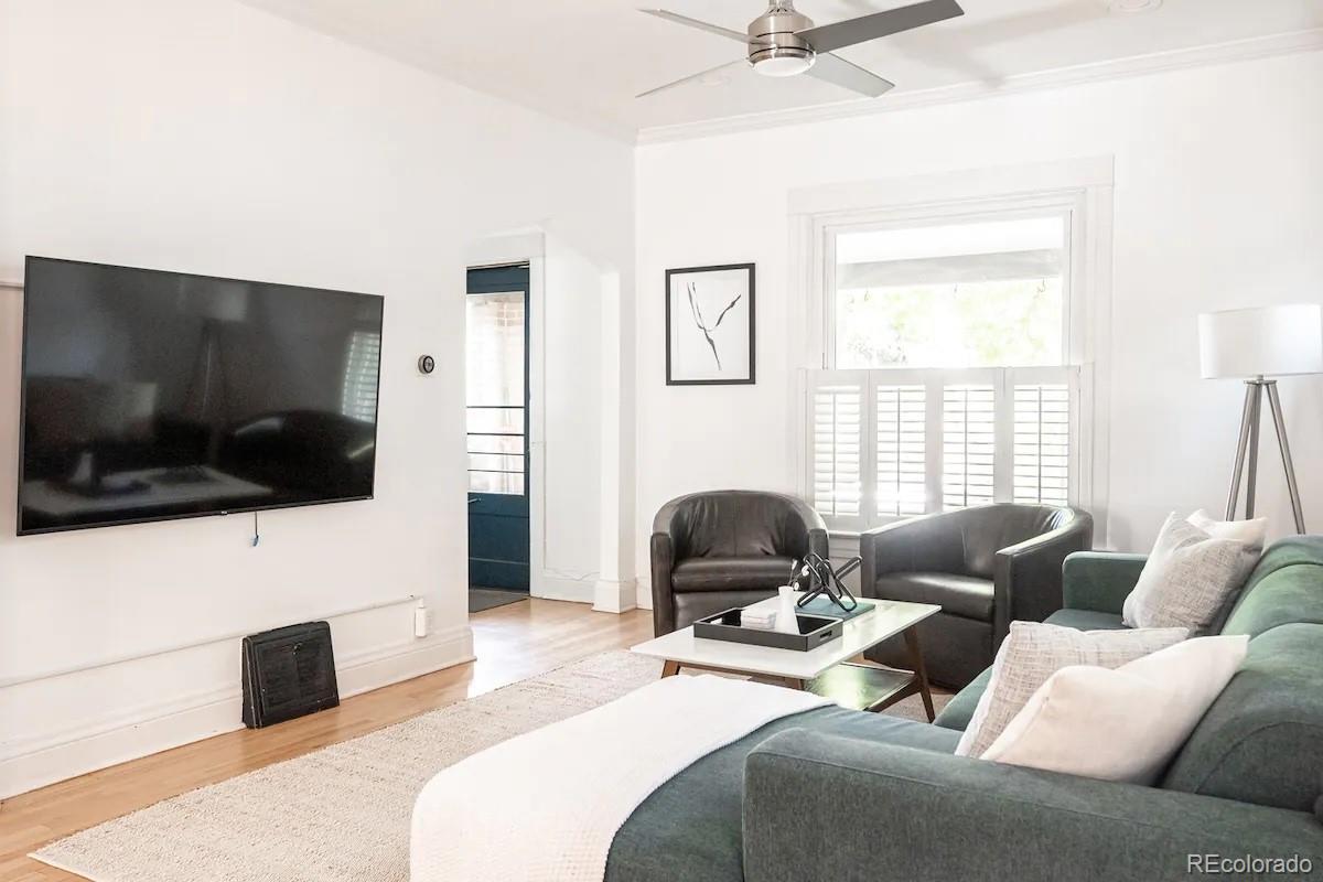 MLS Image #8 for 3445 n clay street,denver, Colorado