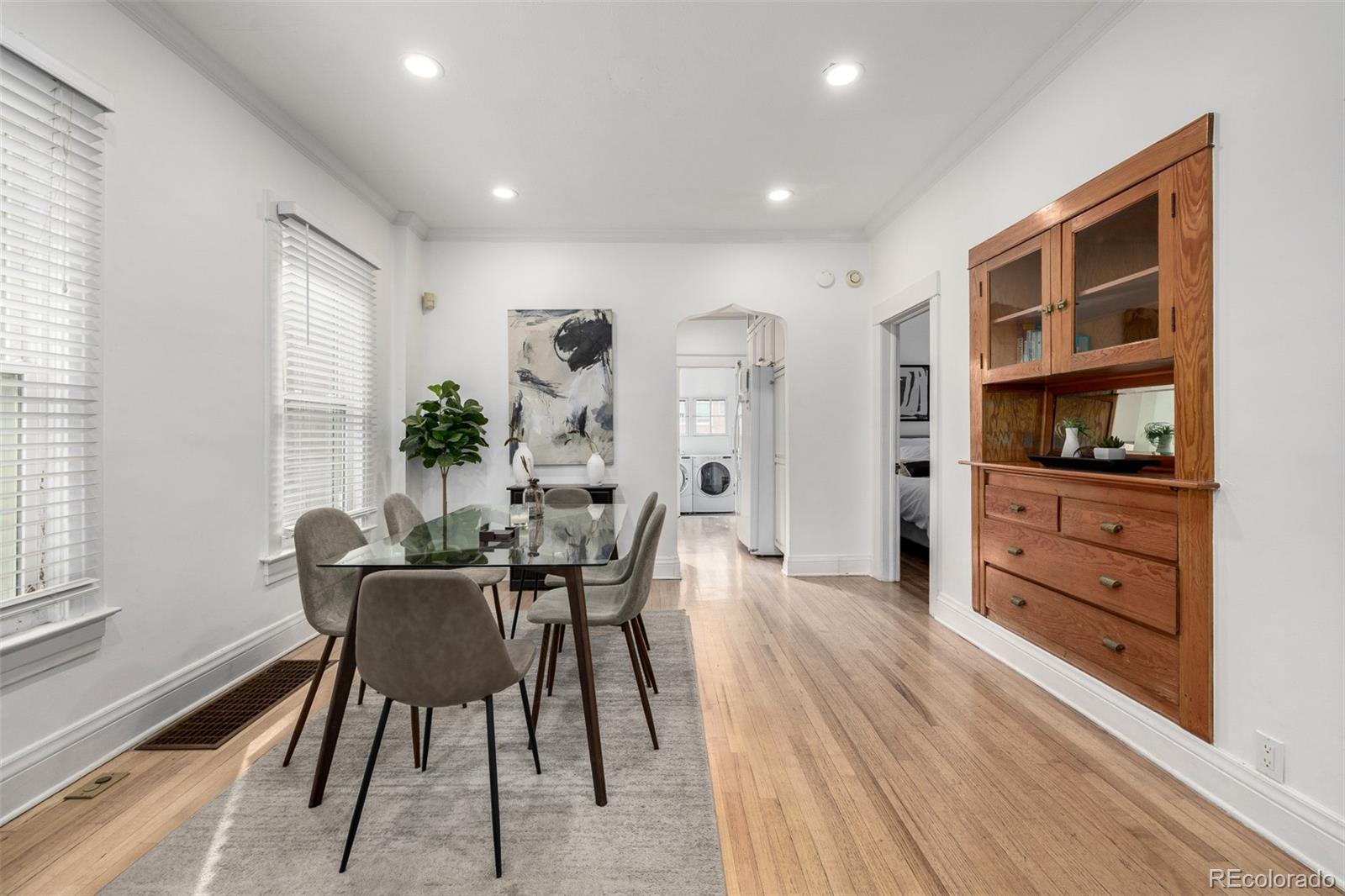 MLS Image #9 for 3445 n clay street,denver, Colorado
