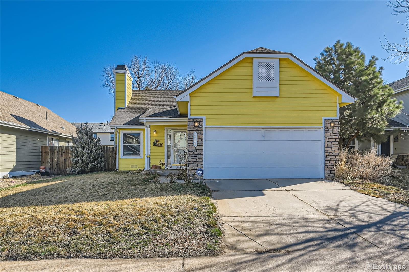 MLS Image #0 for 4386  sable street,denver, Colorado