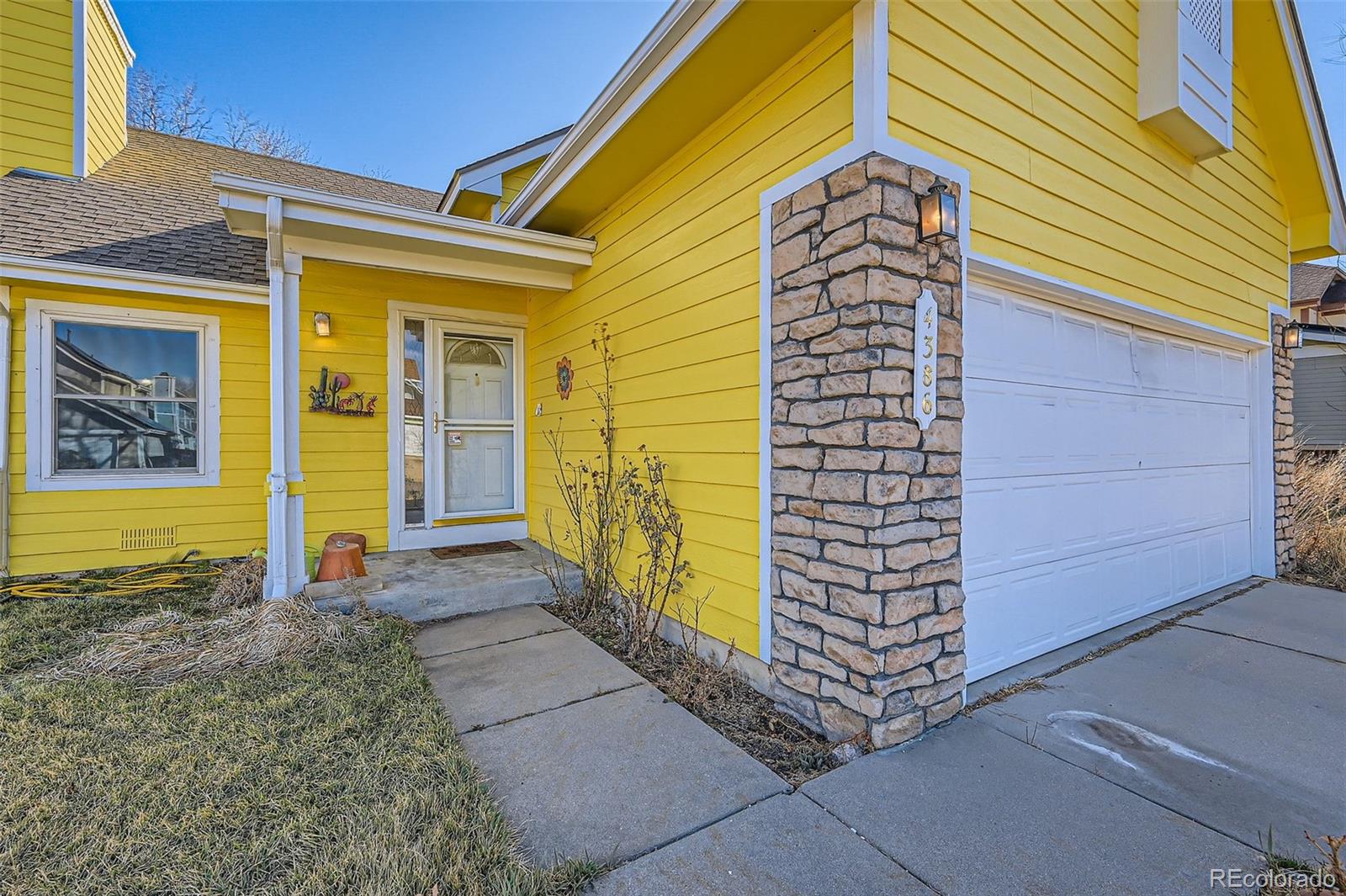MLS Image #2 for 4386  sable street,denver, Colorado