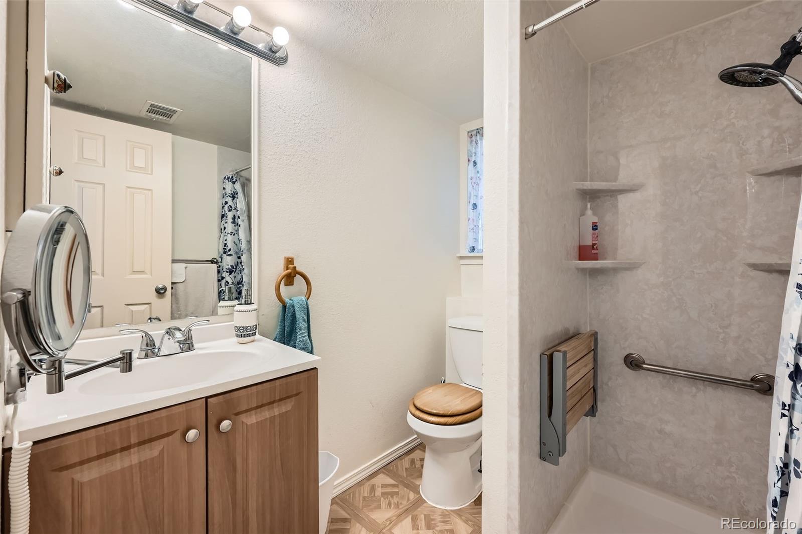 MLS Image #23 for 4386  sable street,denver, Colorado
