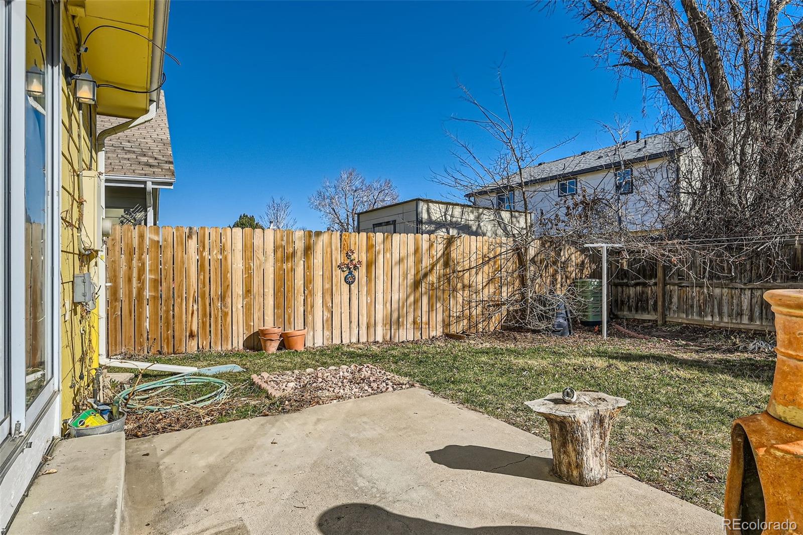 MLS Image #25 for 4386  sable street,denver, Colorado