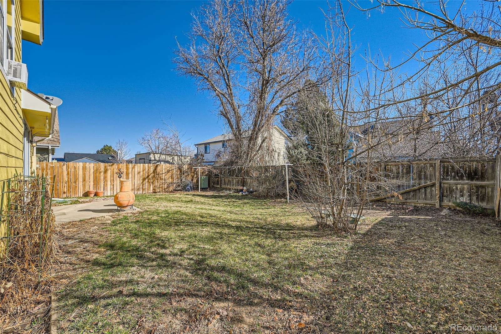 MLS Image #26 for 4386  sable street,denver, Colorado
