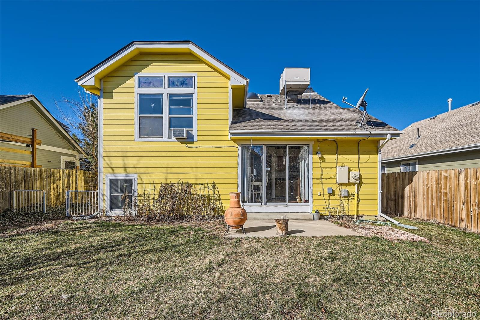 MLS Image #27 for 4386  sable street,denver, Colorado