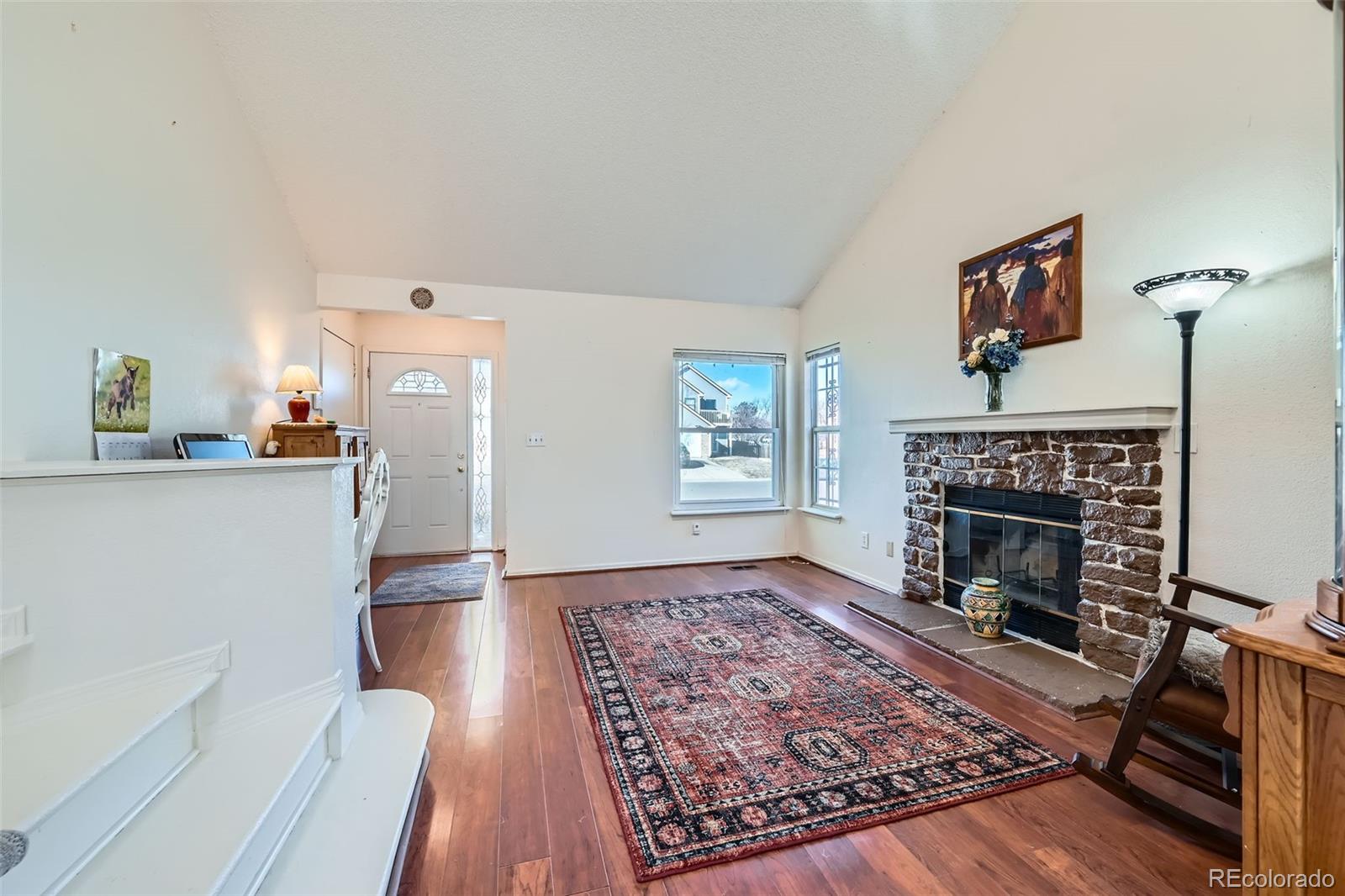 MLS Image #3 for 4386  sable street,denver, Colorado