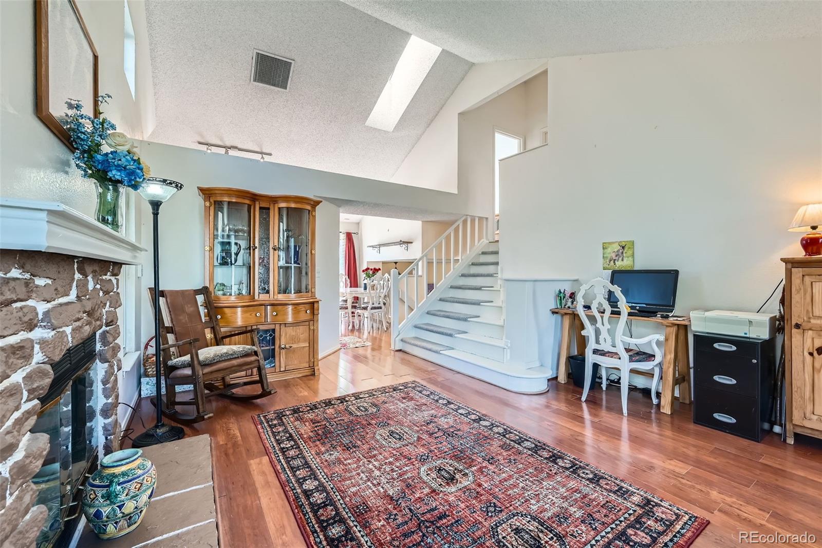 MLS Image #4 for 4386  sable street,denver, Colorado