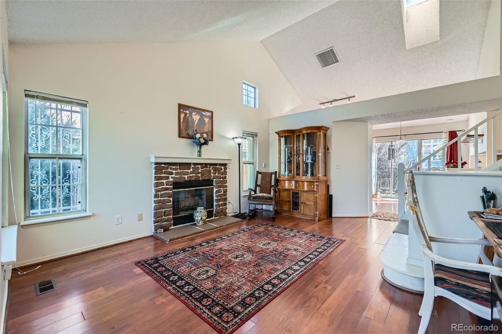 MLS Image #5 for 4386  sable street,denver, Colorado