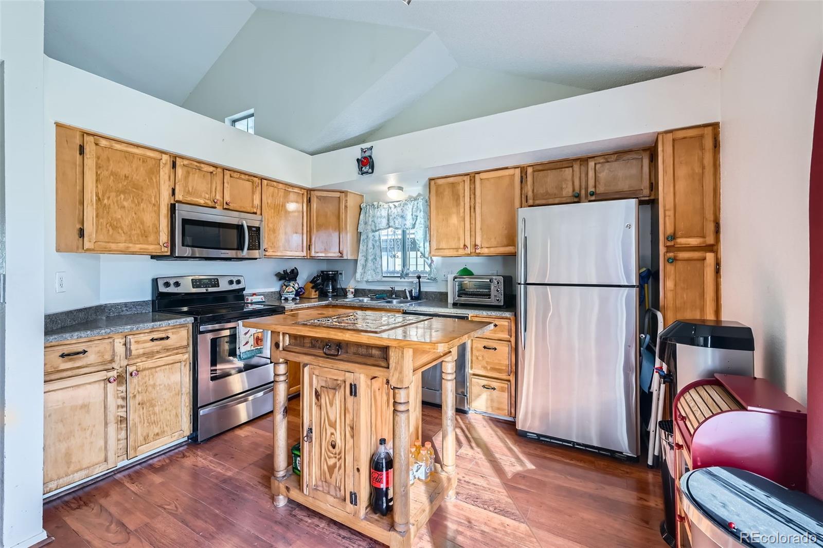 MLS Image #6 for 4386  sable street,denver, Colorado