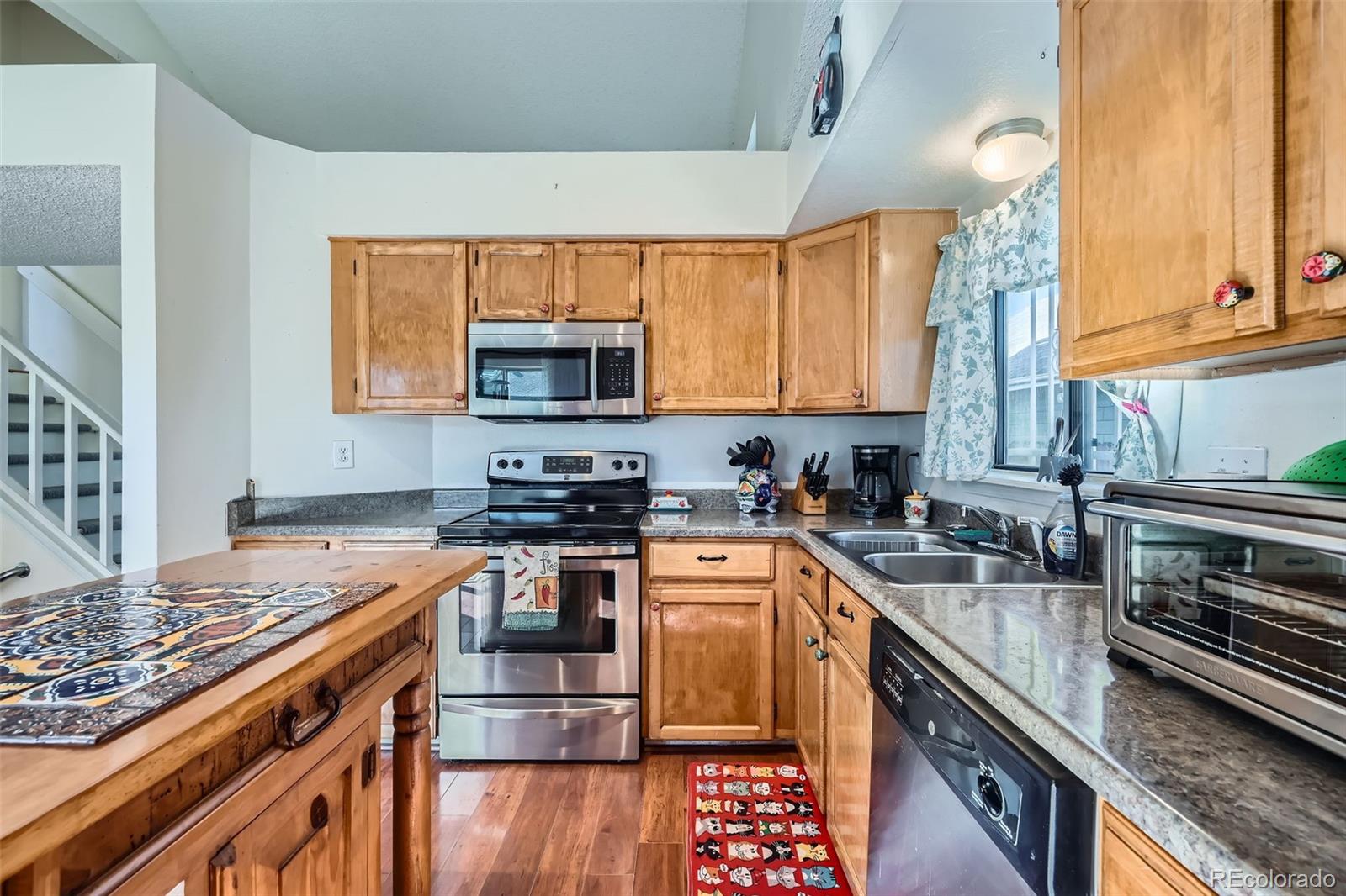 MLS Image #8 for 4386  sable street,denver, Colorado