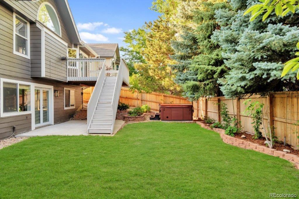 MLS Image #31 for 7873  sweet water road,lone tree, Colorado