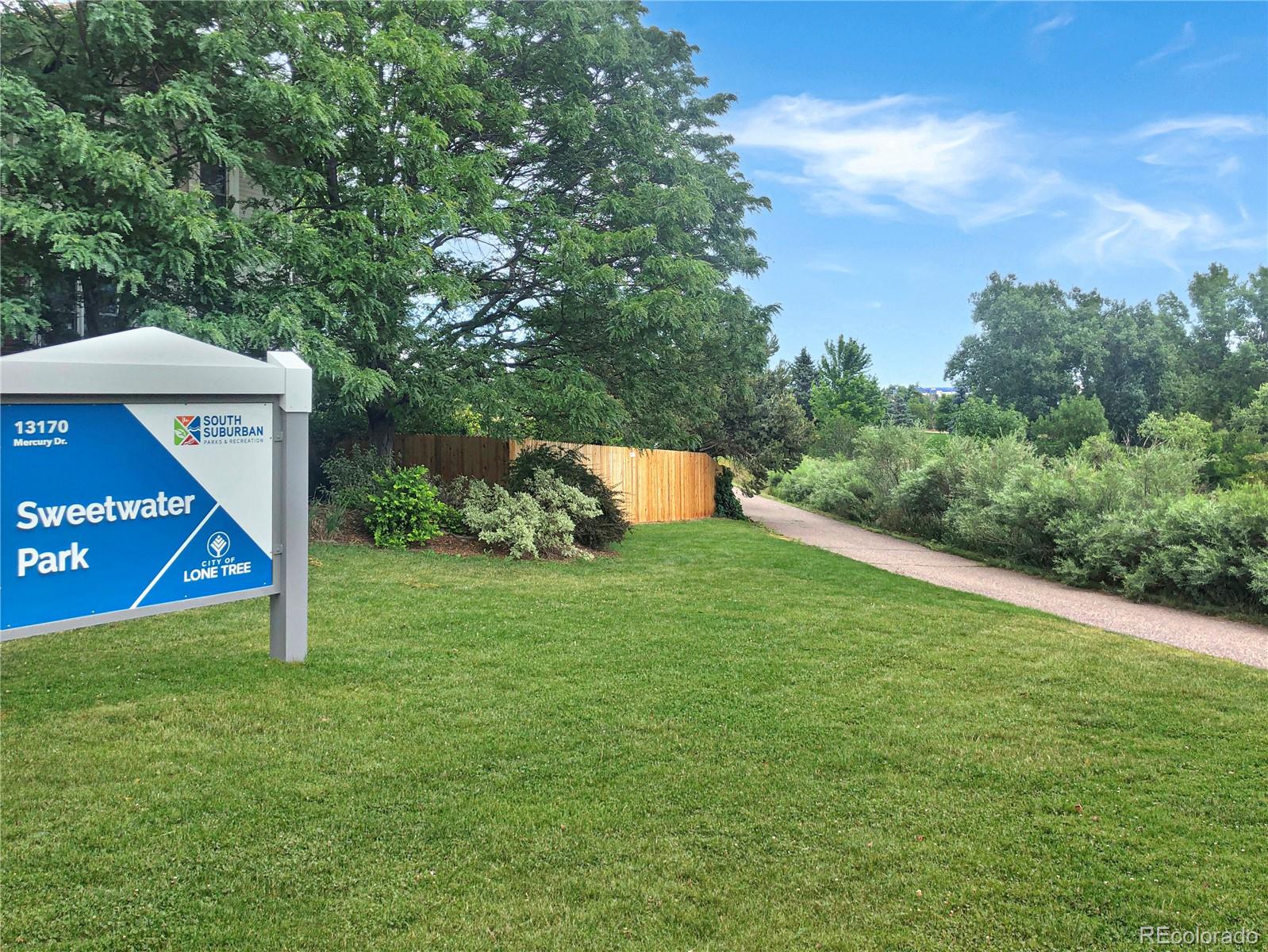 MLS Image #41 for 7873  sweet water road,lone tree, Colorado
