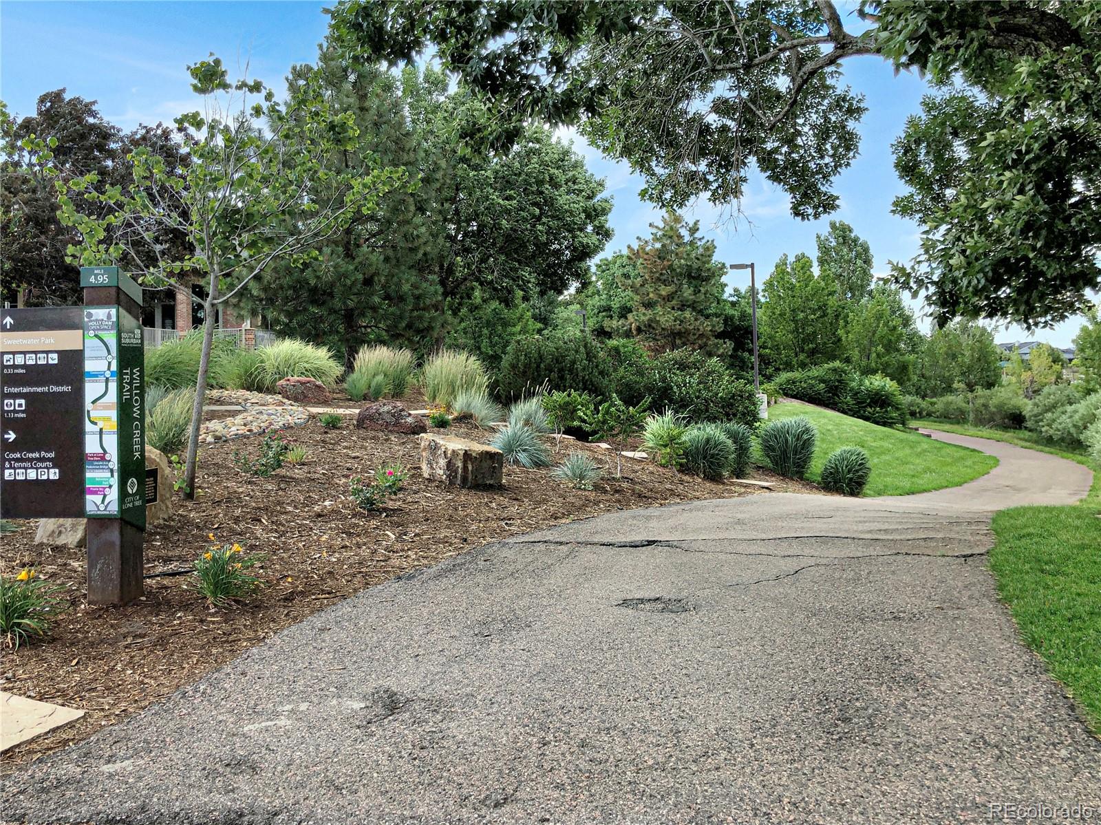 MLS Image #42 for 7873  sweet water road,lone tree, Colorado